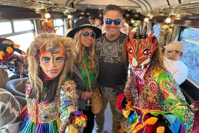 Machu Picchu Full Day Tour From Cusco - Exploring the Machu Picchu Citadel