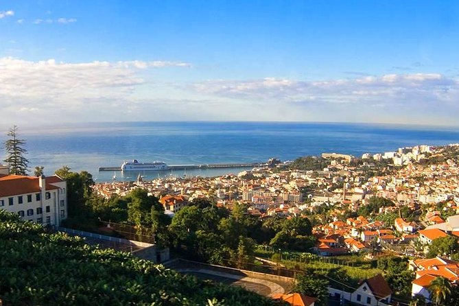 Madeira East Tour From Funchal - Booking and Payment