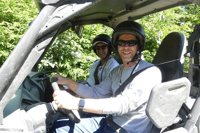 Mahoney Lake Off-Road UTV Tour - Guest Experiences and Feedback