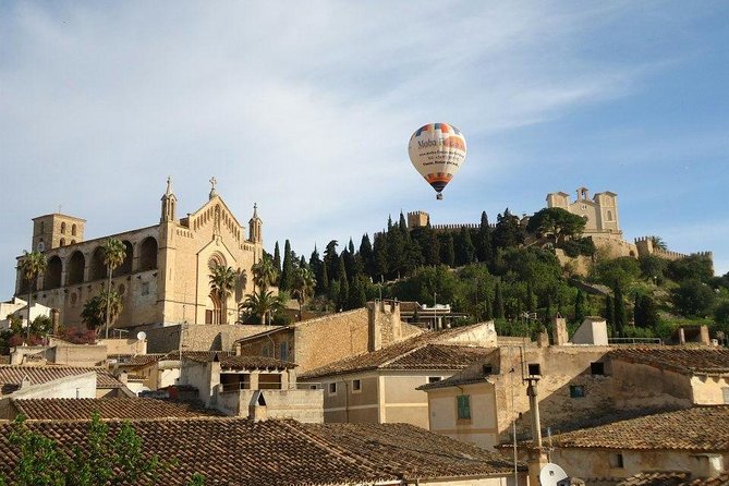 Mallorca Hot Air Balloon Ride - Customer Feedback and Insights