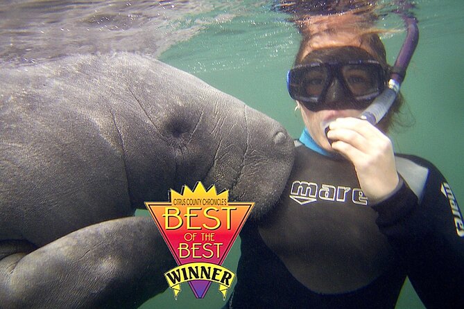 Manatee Snorkel Tour From American Pro Diving Center - Preparing for the Manatee Snorkel Tour