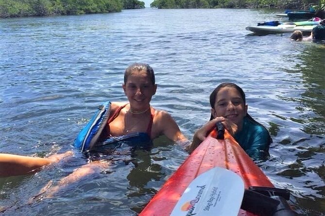 Mangrove Tunnel Kayak Adventure in Key Largo - Pricing and Booking Details