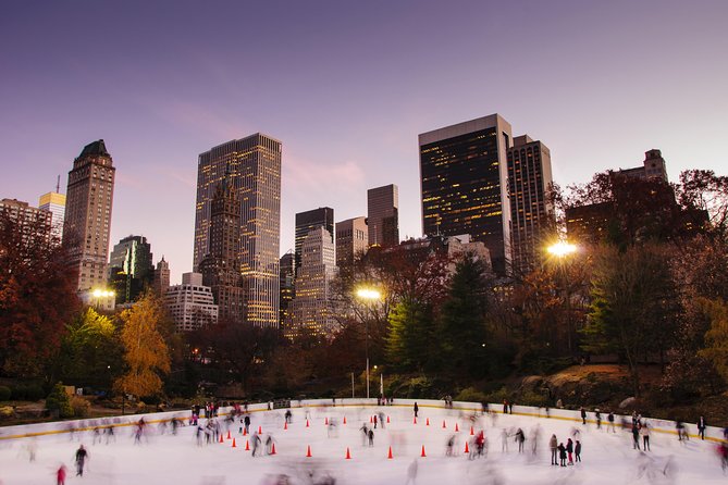 Manhattan Neighborhood Private Customized Walking Tour - Guide and Included Features
