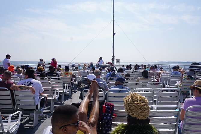 Marthas Vineyard Day Trip With Optional Island Tour From Boston - Future Tour Opportunities