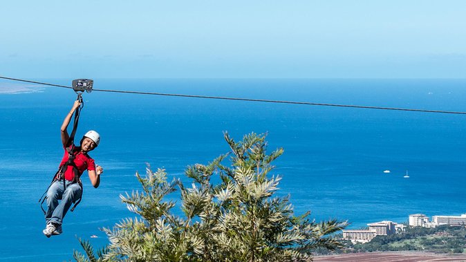 Maui Epic Zipline Adventure: Soar Above Valleys & Islands Views - Accessibility and Health Considerations