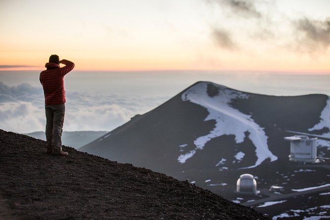 Mauna Kea Summit and Stars Small-Group Adventure Tour - Guest Feedback and Testimonials
