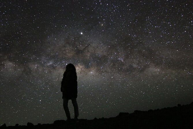 Mauna Kea Summit Sunset and Stars - Hilo Kona Waikoloa Pick Up - Stargazing and Astronomy