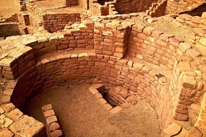 Mesa Verde National Park Highlights Tour - The Geological and Ecological Wonders of Mesa Verde