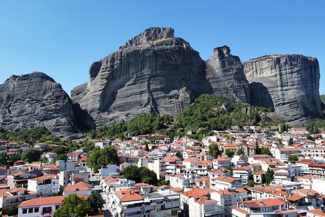 Meteora Day Trip With Multilingual Audioguide & Lunch - Customer Feedback and Testimonials