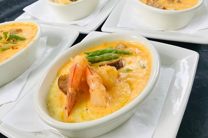 Midtown Atlanta Food & Cocktail Tour - Booking and Cancellation