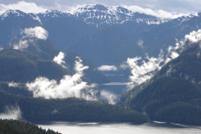 Misty Fjords Seaplane Tour - Preparing for the Adventure