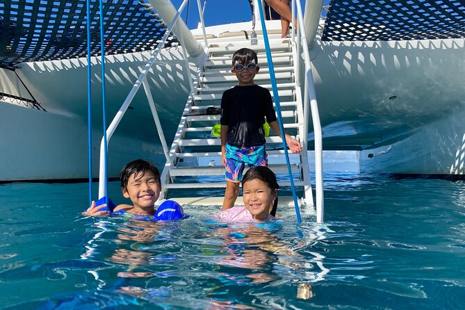 Moana's Waikīkī Grand Guided Turtle Snorkel & Sailing Adventure - Memorable Experiences Reported