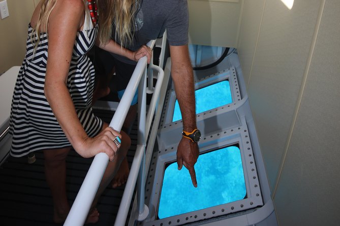 Molokini Snorkeling Adventure Aboard Calypso From Maalaea Harbor - Customer Reviews and Feedback