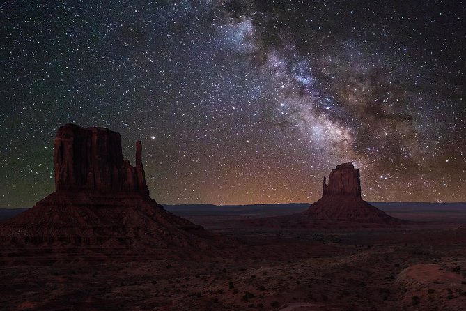 Monument Valley Tour - Discovering Navajo Culture