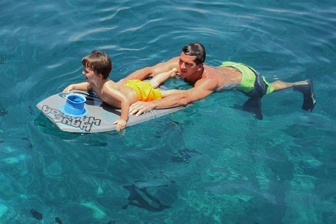 Morning Kealakekua Snorkel Tour - Exploring Kealakekua Bay