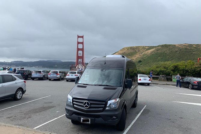 Muir Woods and Sausalito Small-Group Tour - Preparing for the Tour