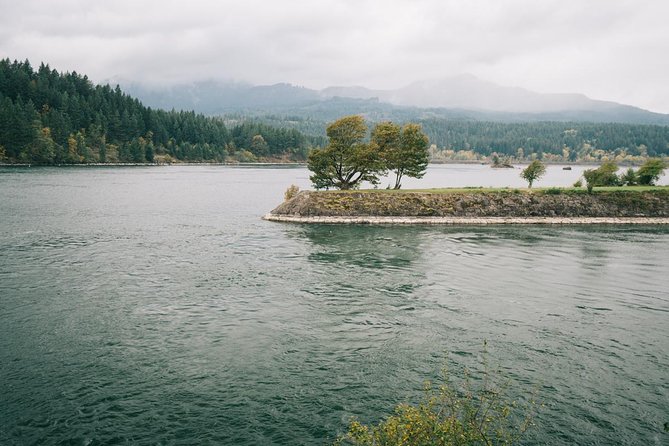 Multnomah Falls and Columbia River Gorge Waterfalls Tour Morning - Traveler Sentiments and Feedback