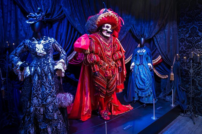 Museum of Broadway - Insider Tips for Your Visit