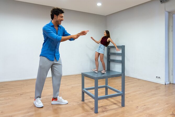 Museum of Illusions Entry Ticket - Pricing and Ticketing
