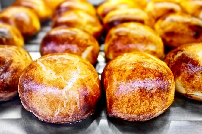 Naples Walking Food Tour With Secret Food Tours - Dietary Accommodations