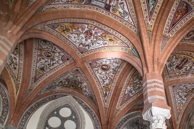 Naples Walking Tour With Underground Roman Ruins Ticket - Experiencing Neapolitan Culture