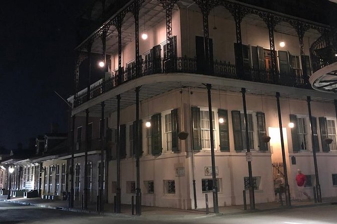 New Orleans 5-in-1 Tour Experience - Navigating the Tour: What to Expect