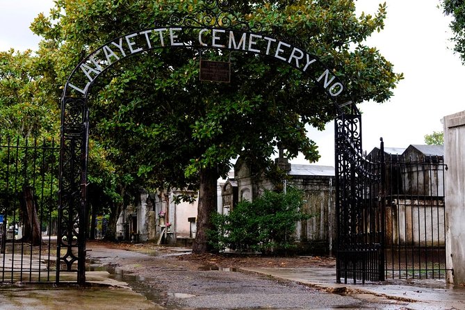 New Orleans Garden District Tour - Travelers Experiences and Testimonials