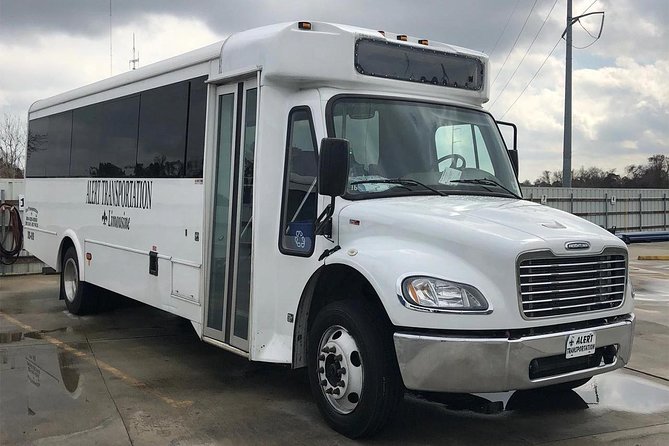New Orleans Swamp Tour Boat Adventure With Transportation - Accessibility and Participation