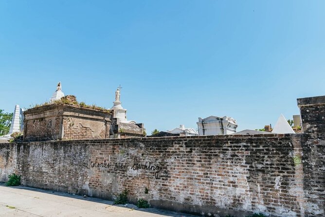 New Orleans Voodoo & French Quarter Cultural Walking Tour - Additional Information