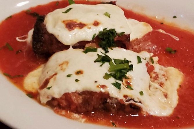 New York City Mafia and Local Food Tour Led by NYPD Guides - Ensuring an Authentic Experience