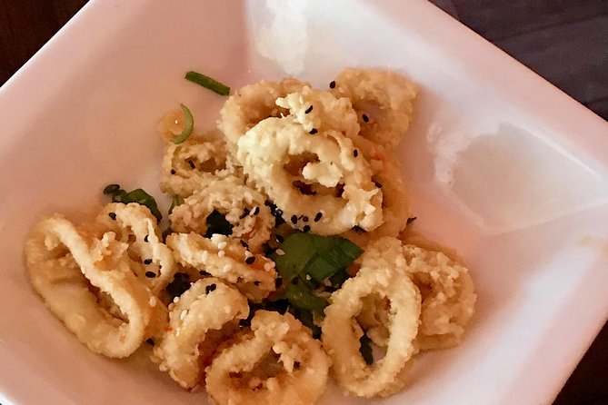 Newport Neighborhood Food Tour - Pricing and Booking