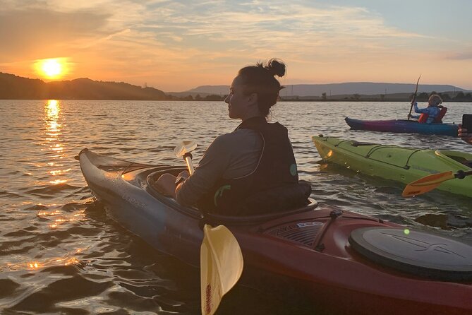 Nickajack Bat Cave Kayak Tour With Chattanooga Guided Adventures - Guest Feedback and Recommendations