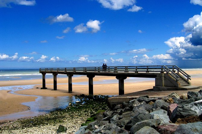 Normandy American & British DDAY Beaches Halfday Tour From Bayeux - Dress Code