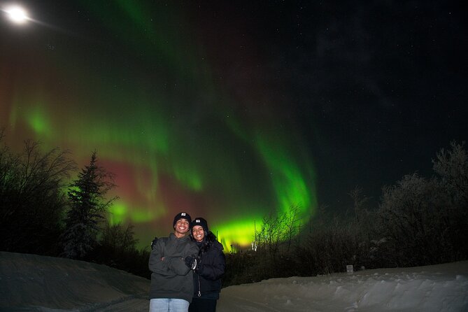 Northern Lights Aurora Tour With FREE Photography - Customer Feedback and Testimonials