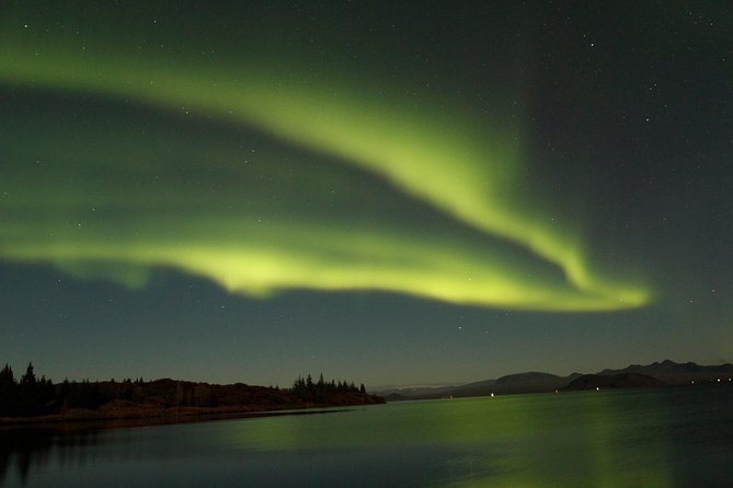 Northern Lights Superjeep Tour From Reykjavik - Guest Experiences and Feedback