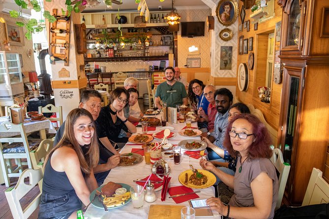 Northern Serbia: Sremski Karlovci and Novi Sad Full-Day Tour From Belgrade - Discovering Petrovaradin Fortress