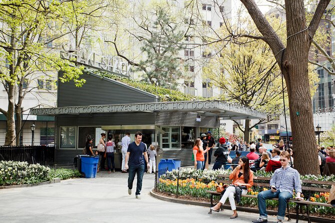 NYC Food Tour: NoMad & Flatiron by Like A Local Tours - Preparing for the Tour