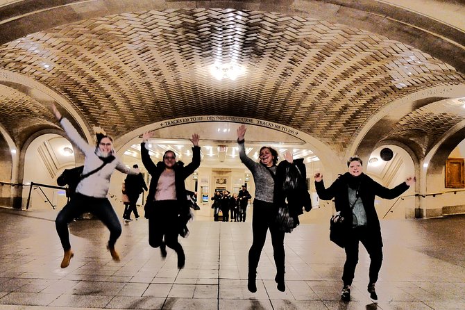 NYC Private Walking Tour - Highlights of the Tour