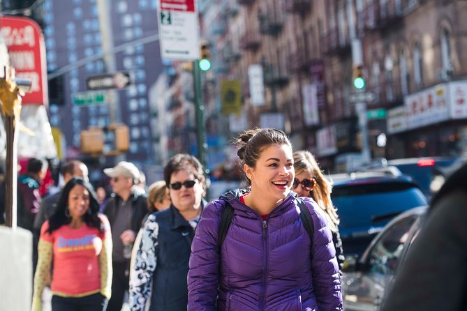 NYC: The Story Of Lower East Sides Food Culture - Indulging in Iconic Ethnic Dishes