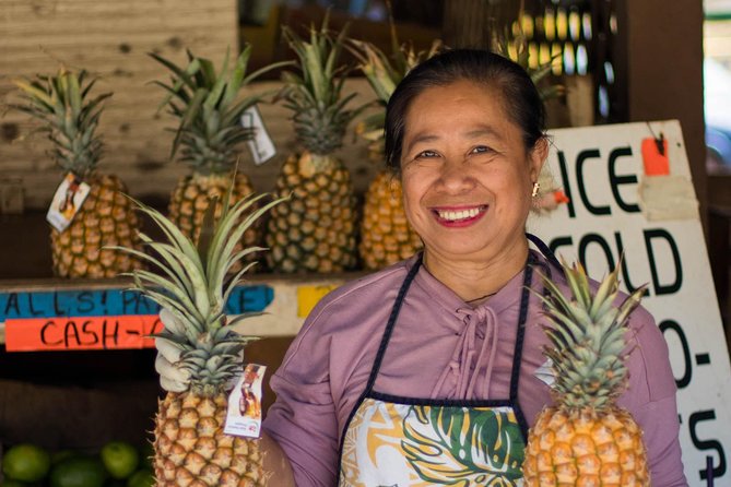 Oahu Full Day Tour With Scenic Stops and Local Foods - Sustainability Efforts