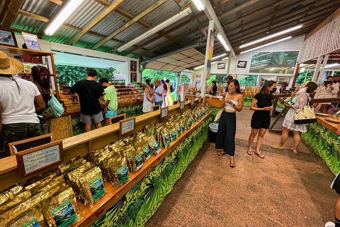 Oahu Island Experience Feat the North Shore (Small Group Tour) - Cancellation Policy
