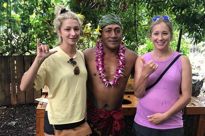 Oahu Premium Quality Tour: Island Highlights in Small Group - Payment and Communication