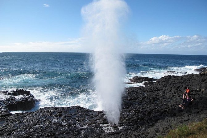 Oahu Ultimate Circle Island Tour Full Day Experience - Recommendations for Travelers
