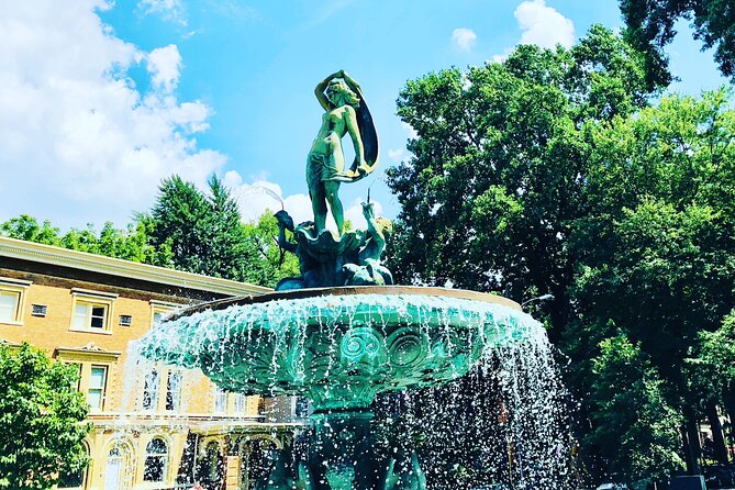 Old Louisville Walking Tour Recommended by The New York Times! @ 4th and Ormsby - Guided Experience With Knowledgeable Storytellers