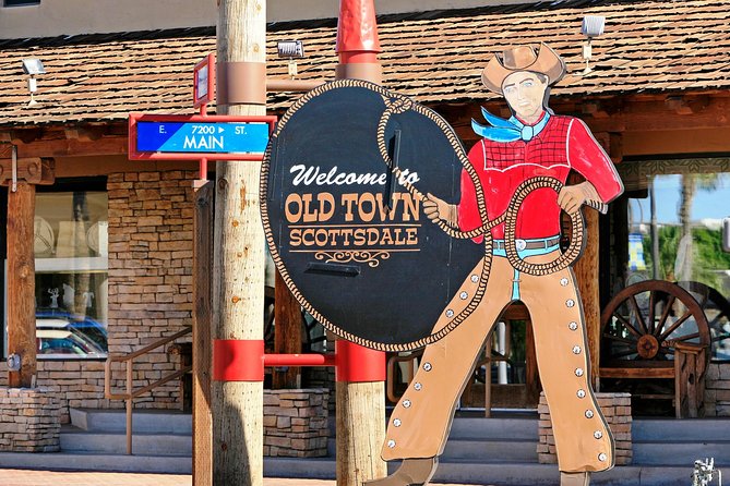 Old Town Scottsdale Food Tour - Preparing for Your Gastronomic Adventure
