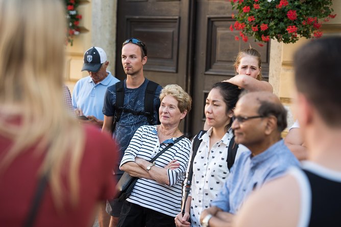 Old Zagreb Private Tour - Getting the Most From Your Experience