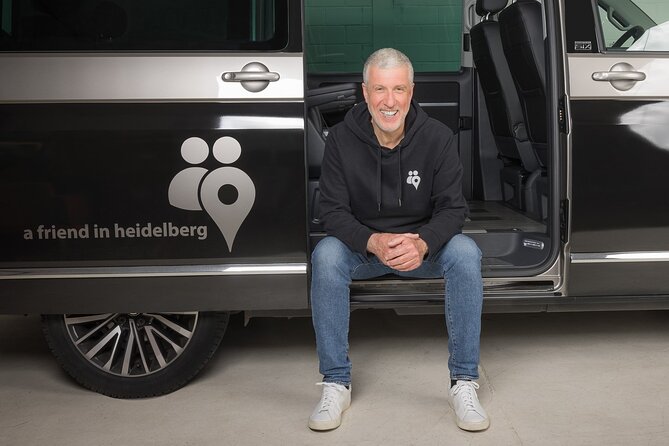 On Tour With a Friend and His Luxury Van - Memorable Highlights and Local Recommendations
