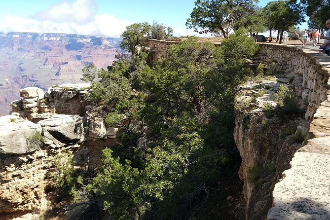 One-Day Private Grand Canyon National Park/Sedona Tour From Phoenix-Scottsdale - Discover Sedonas Charm