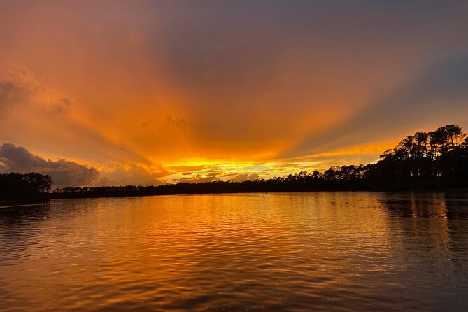 Orange Beach Sunset Sailing Cruise - The Relaxing Atmosphere and Friendly Crew