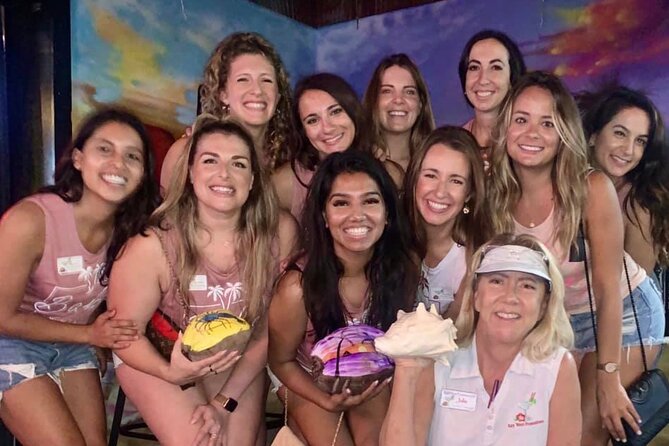 Original Key West Pub Crawl: the Best Bars With Free T-Shirt - Guest Feedback and Ratings